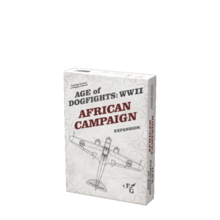 expansion: African Campaign