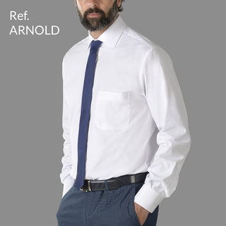 ARNOLD Style & Tech Shirt