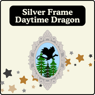 Dragon Frame Day Pin