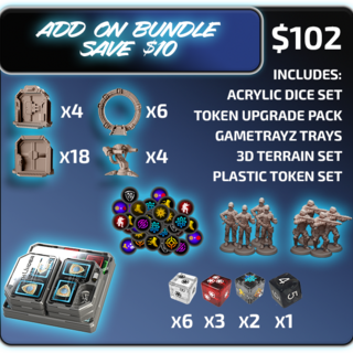 Add On Bundle