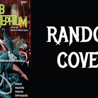 Club Nephilim #0