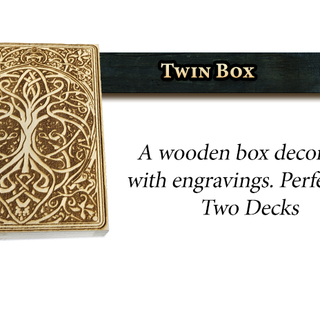 Twin Box