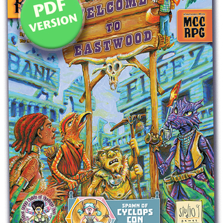 Welcome to Eastwood—PDF Edition