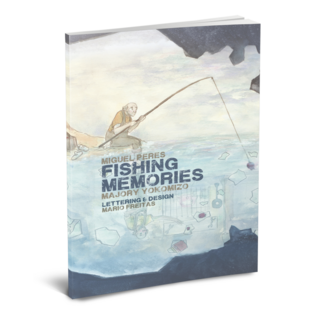 Fishing Memories - Physical