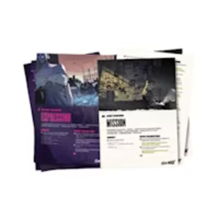 Pack libretos de tema