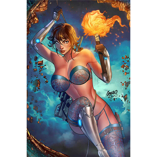 GA02: Ev - Raider Virgin