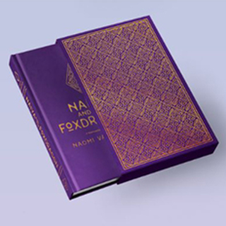 Special Edition Book - Naiya and the Foxdragon [Signed]