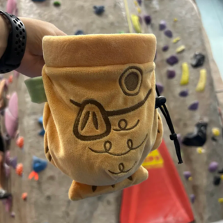 Taiyaki Pouch Preorders