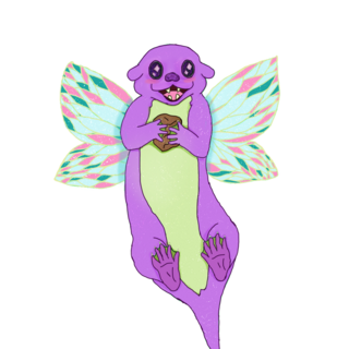 Fairy Fun Sticker Pack (Digital)