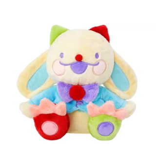 Chimera Bunny Plush