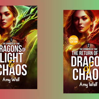 Light & Return PBs - special editions