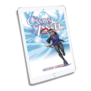 Canon Of Vangel, Issue 2 (PDF)