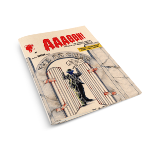 Share a copy of the Comic with Troops and Sick Teens