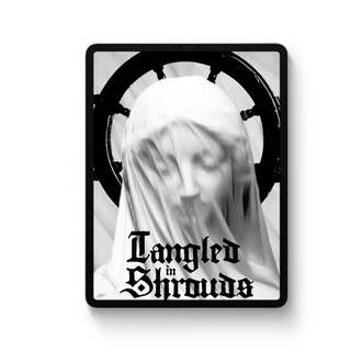 Tangled in Shrouds [PDF]