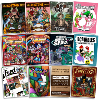 Complete Digital Collection