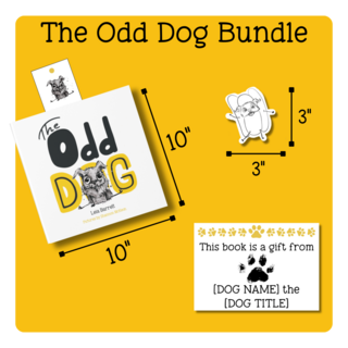 The Odd Dog Bundle