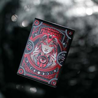 Primordial Chaos Playing Cards
