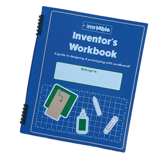 Inventor's Workbook