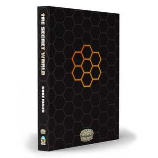 TSW GAIA COLLECTOR COVER