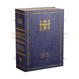 Household - Opera Omina Volume I
