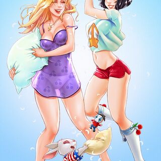 Flying Sparks Volume 3 Variant Edition