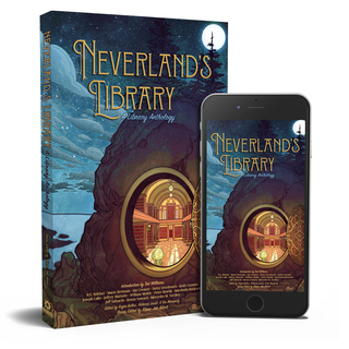 Neverland's Library Anthology TRADE PAPERBACK