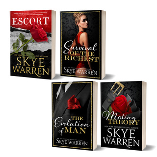 TRUST FUND Paperback Bundle (Signed & Personalized) - ADDON