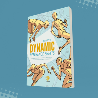 Dynamic Reference Sheets BOOK