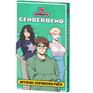 Expansion Pack #5 - Gender Bender