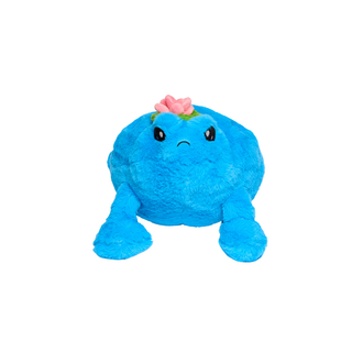Patty the Frog Plush