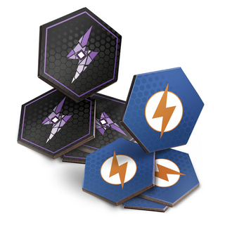 Power Tokens