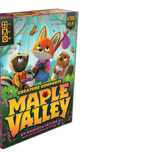 Maple Valley Standard Edition (KTBG)