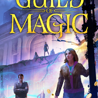 Guild of Magic (ebook)