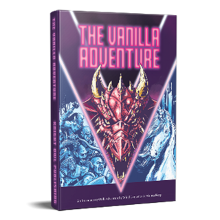 VA Hardcover Print