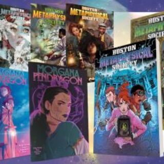 All of Our Comics - Pre-Order