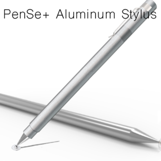 PenSe + Stylus