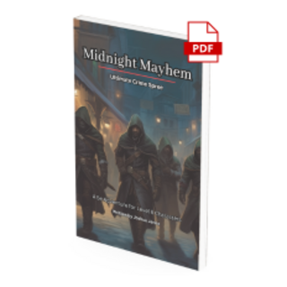 PDF Midnight Mayhem