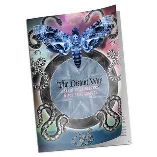 WFS2e: The Distant Way (book +PDF)