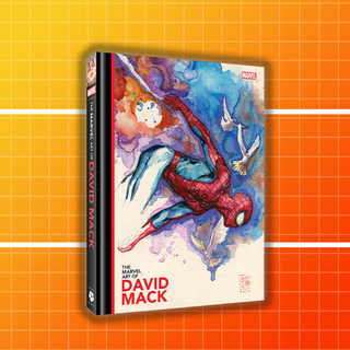 MAO David Mack