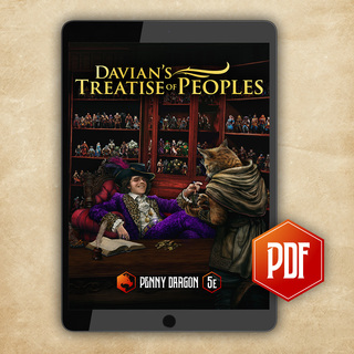 Davian's Treatise of Peoples PDF