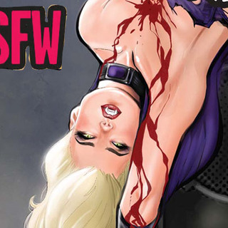 CARMILLA UNBOUND: 1973 Seehafer NSFW