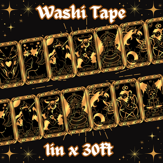 Washi Tape
