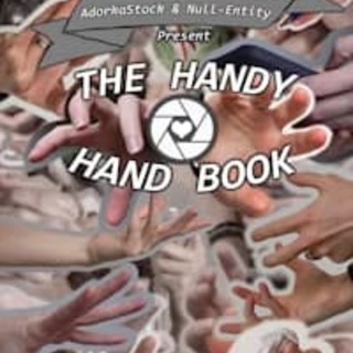 The Handy Hand Book (PDF)