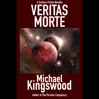 Veritas Morte - Ebook