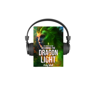 Becoming the Dragon of Light Audiobook