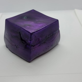 Dire Gelatinous Cube