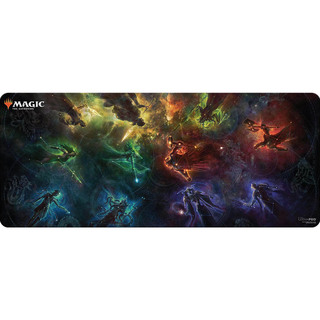Theros Beyond Death Gods and Demigods - 6 Foot Playmat by Jason Engle
