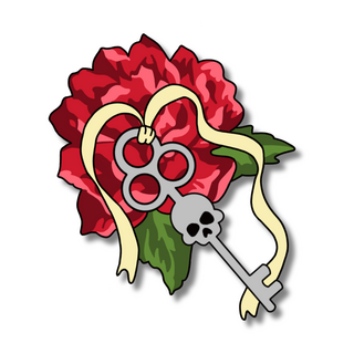 Skull Key