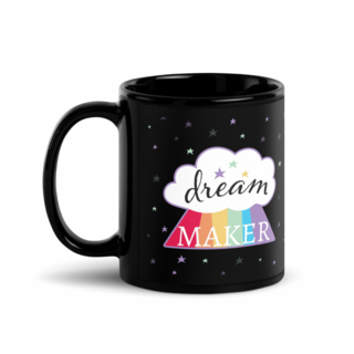 Dream Maker Mug