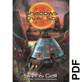 Siren's Call (PDF)
